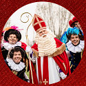 Het sinterklaasfeest - De stoomboat Show